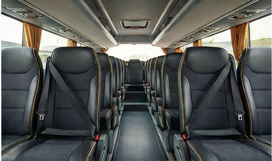 Bursa VIP transfer ve gezi servisi